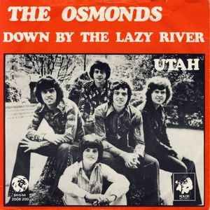 Osmonds, The